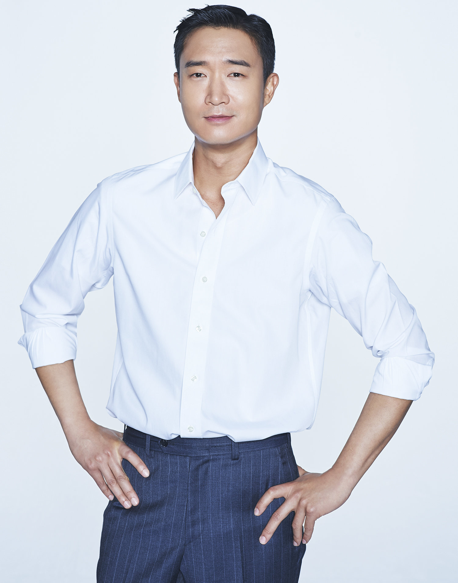 <b>조우진</b>, <b>에이스팩토리</b>와 전속<b>계약</b>…‘보스’ 인연 이규형과 한솥밥