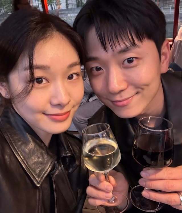 <b>김연아</b>, ‘편스토랑’ 출연하나? <b>고우림</b> 요리 보석 발견