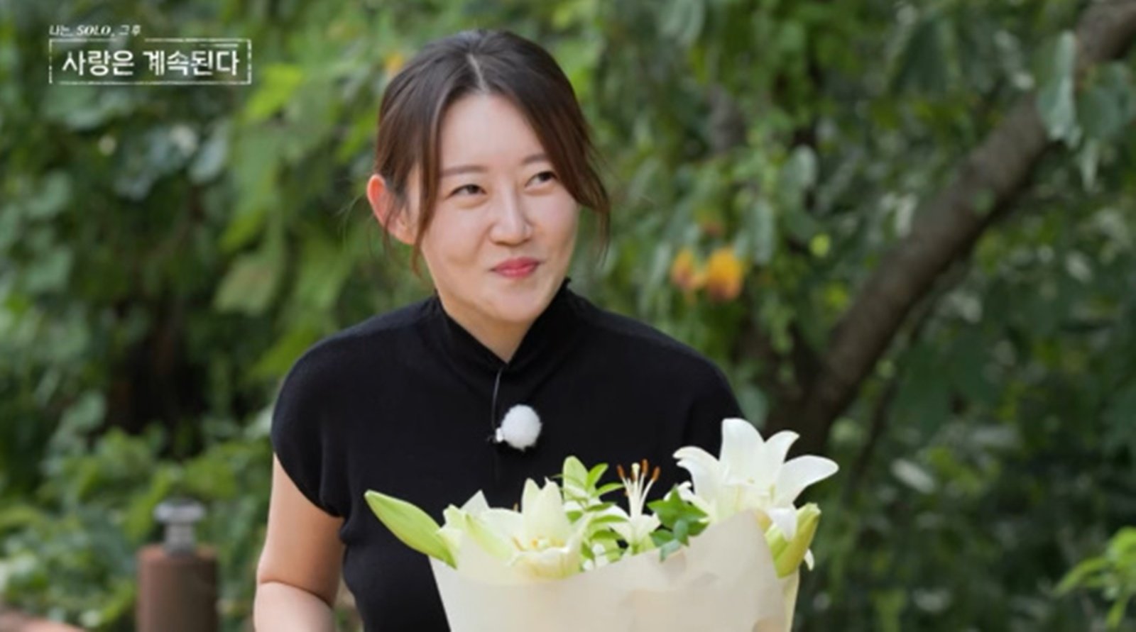 ‘최초 <b>메기녀</b>’ <b>백합</b>, 고양이상 테토녀 등판에 “호감 생겨” 난리 (나...