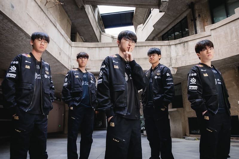 <b>T1</b>·페이커, <b>롤드컵</b> 3연속·통산 6회 우승