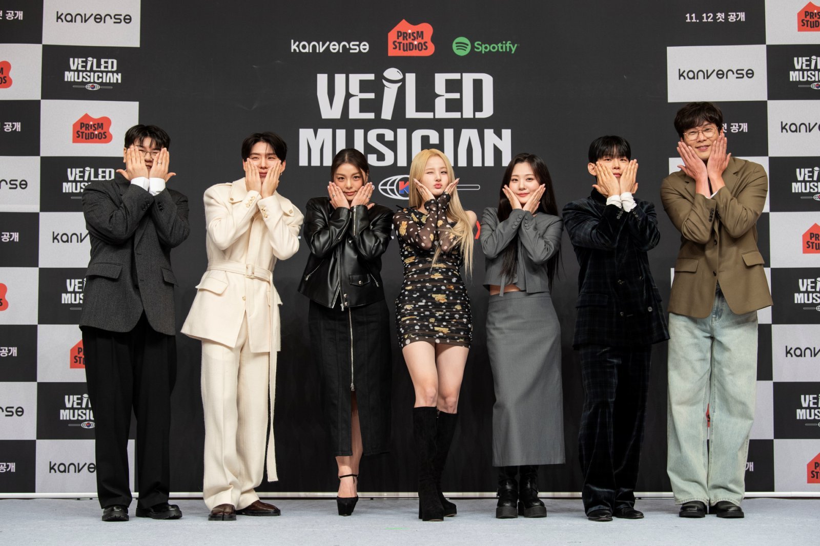 신용재-에일리→몬엑 <b>기현</b> 보장하는 실력…亞 최고 보컬 찾는 ‘<b>베일드</b>...
