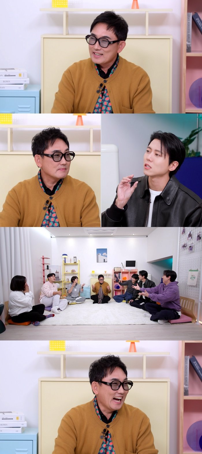 <b>이승철</b>, ‘공부 천재’ 둘째 MIT 의대 준비 중…‘웬만하면 전국 3등’