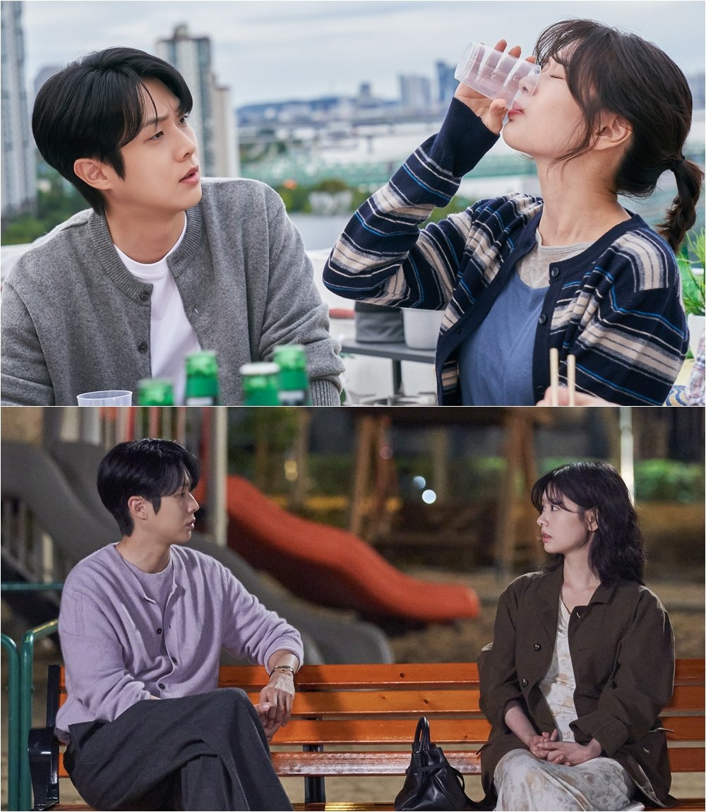 ‘김영민 체포→서범준 폭로 기자회견’ 폭풍 휘몰아친다 (<b>우주메리미</b>)