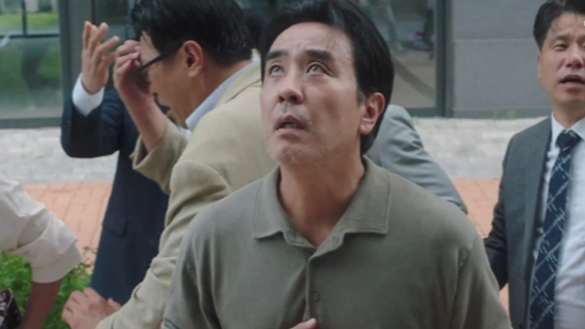 <b>류승룡</b> 끝 모를 추락…억대 <b>분양 사기</b>에 퇴직금 ‘탕진’