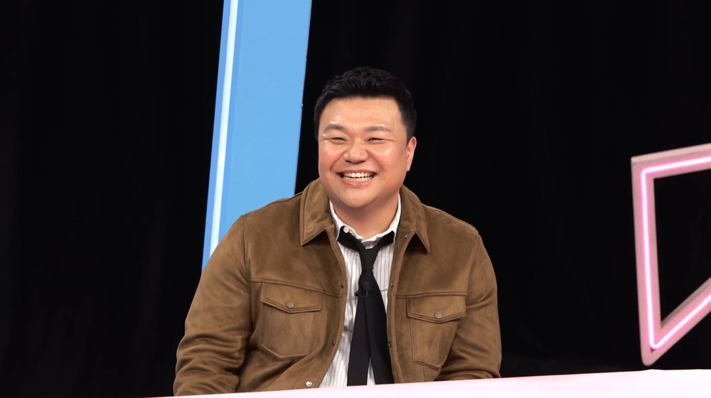 <b>태항호</b>, ‘<b>김사랑</b> 닮은 꼴 <b>아내</b>’ 공개 (동상이몽2)