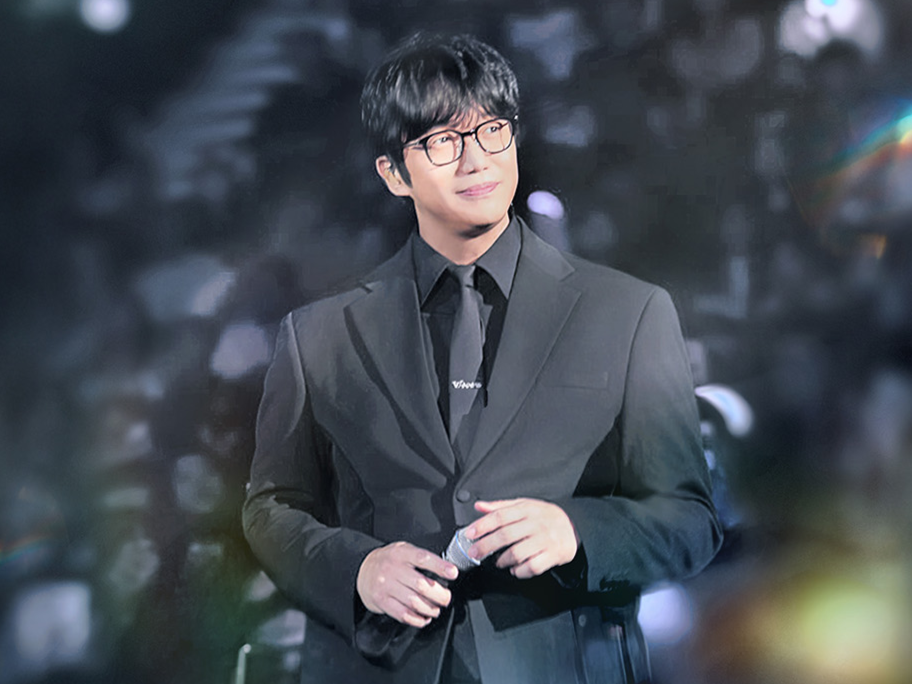 <b>성시경</b>, 팬들과 약속 지켰다…오늘 <b>연말 콘서트</b> 티켓 오픈
