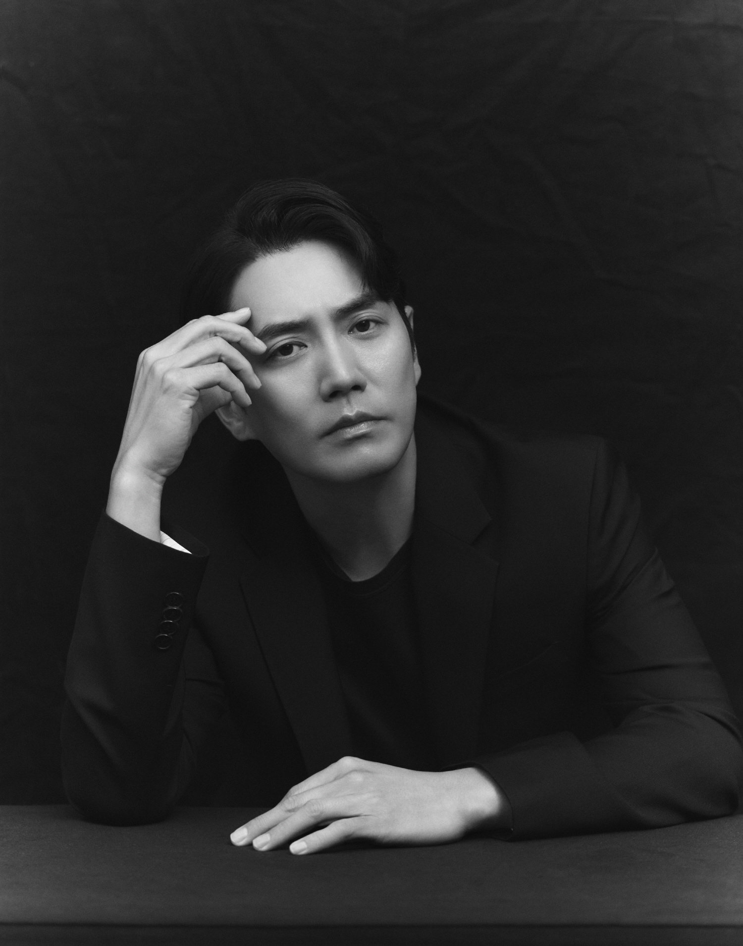 [단독] <b>주상욱</b>, 드라마 ‘<b>김부장</b>’서 냉혹한 빌런으로 안방 복귀