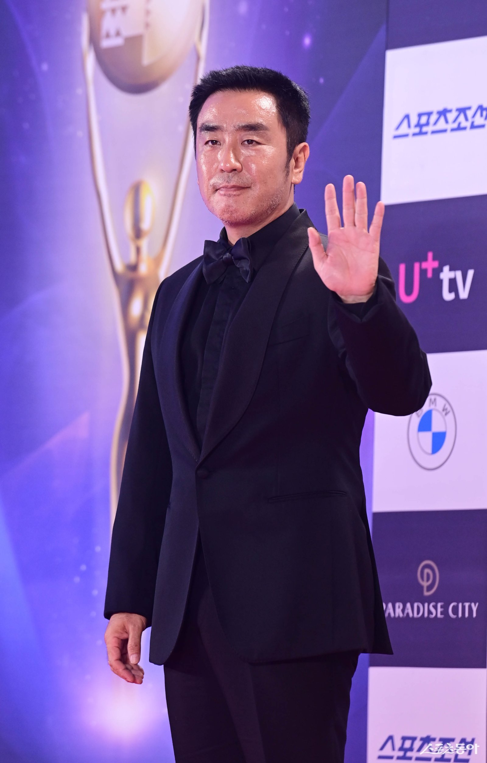 ‘분양 사기 피해’ <b>류승룡</b>, 나락 어디까지…이번엔 <b>교통사고</b> ‘안타까...