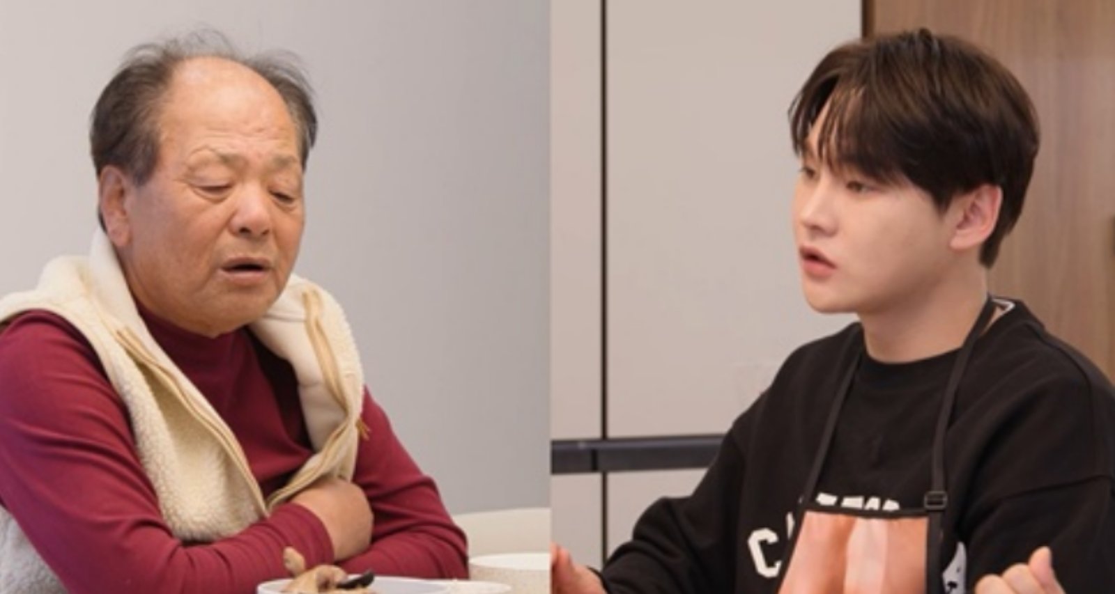 <b>박서진</b>父, 건강 이상→<b>연명 치료</b> 거부 결정…폭풍 오열 (살림남)