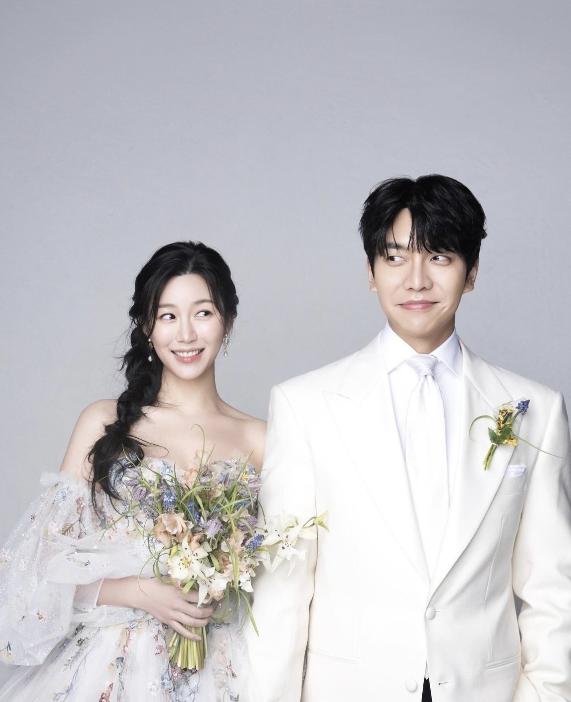‘처가 손절’ <b>이승기</b>, <b>딸바보</b> 일상 공개 “이다인과 결혼 후 삶 안정...