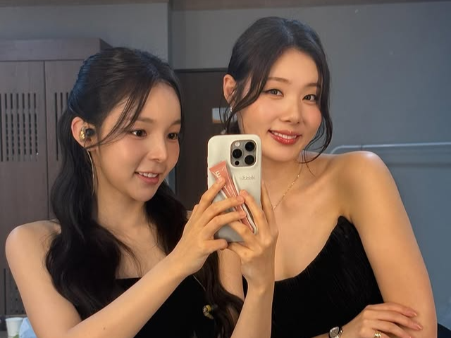 <b>민경아</b>, ‘<b>민폐 하객</b>’ 소리 일자 “박진주가 골라준 드레스”