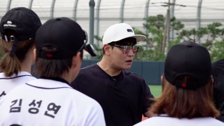 <b>추신수</b> “이해를 못 하는 건지…” 실수에 극대노 (야구여왕)