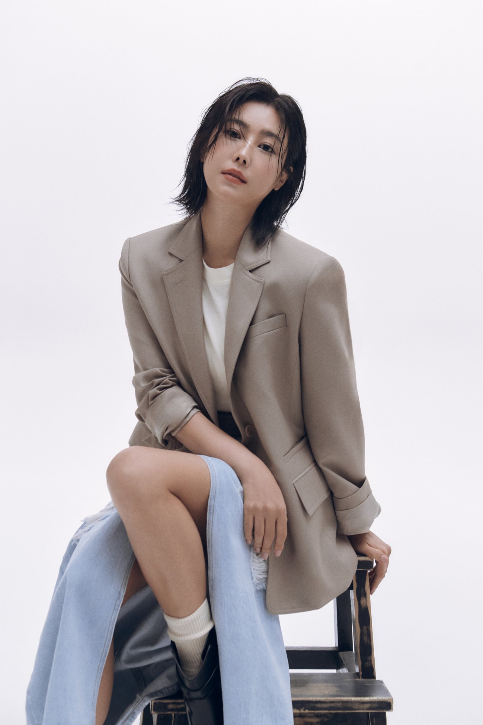 <b>솔비</b>, 숏<b>드라마</b> ‘전 남친은 톱스타’로 <b>작가 데뷔</b>