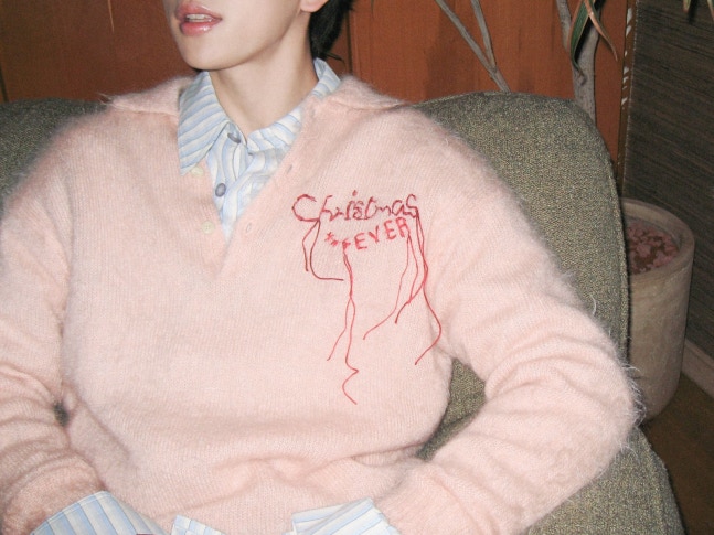 [정보/소식] 박진영, 10일 가수 복귀…설렘 캐럴 'Christmas Fever' 발매 [공식] | 인스티즈