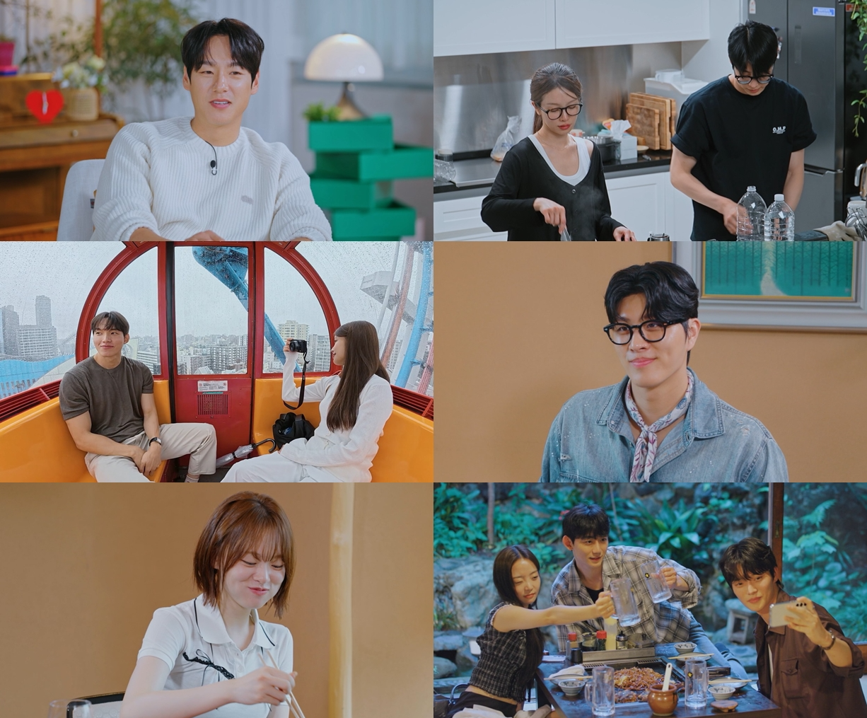 ‘<b>환승연애4</b>’ 도파민 폭발… 9주 연속 주간유료가입기여자수 1위