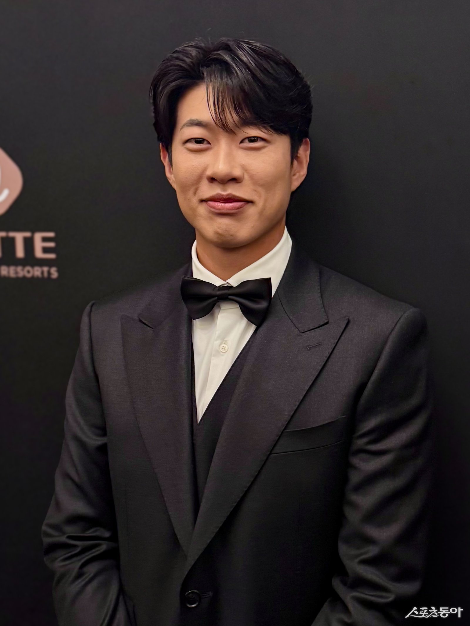 “하성이 형 칭찬, 아직 어색한데요. 그래도 좋죠” <b>MLB</b> 진출 <b>도전</b>하는...