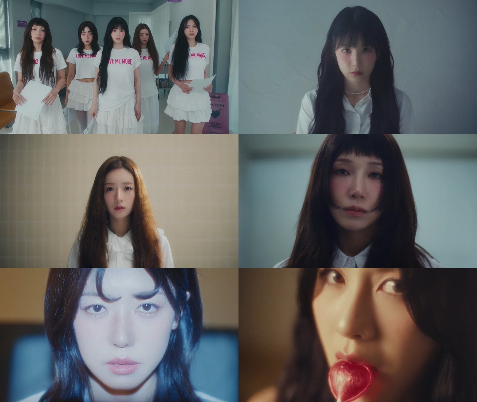 에이핑크 1월 5일 컴백 확정