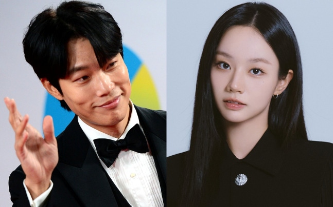 혜리-류준열, ‘응팔’ OST 같이 불렀다…26일 발매 [공식]