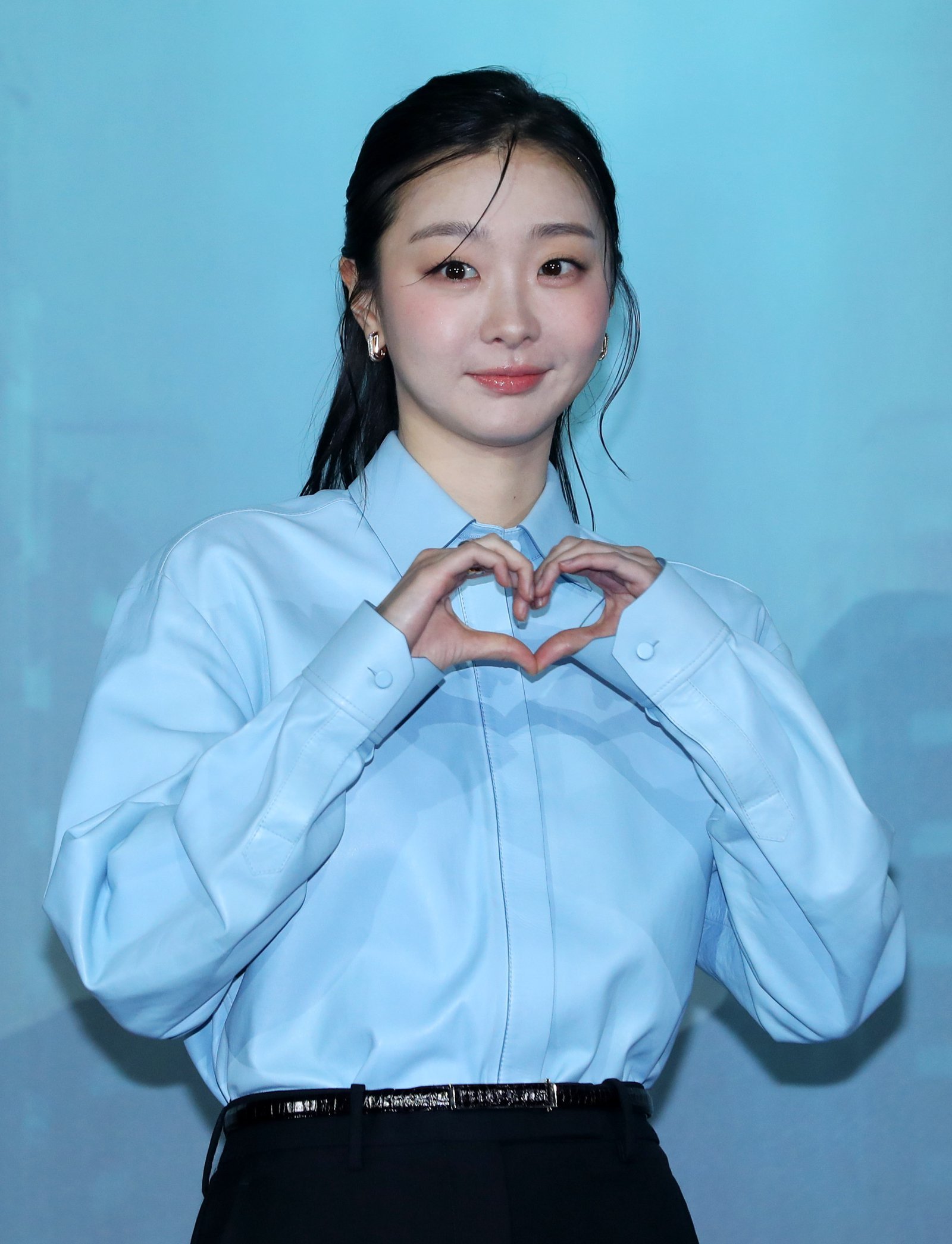 ‘<b>대홍수</b>’ <b>김다미</b> “<b>모성애</b> 연기, 내가 할 수 있을까 걱정했다”