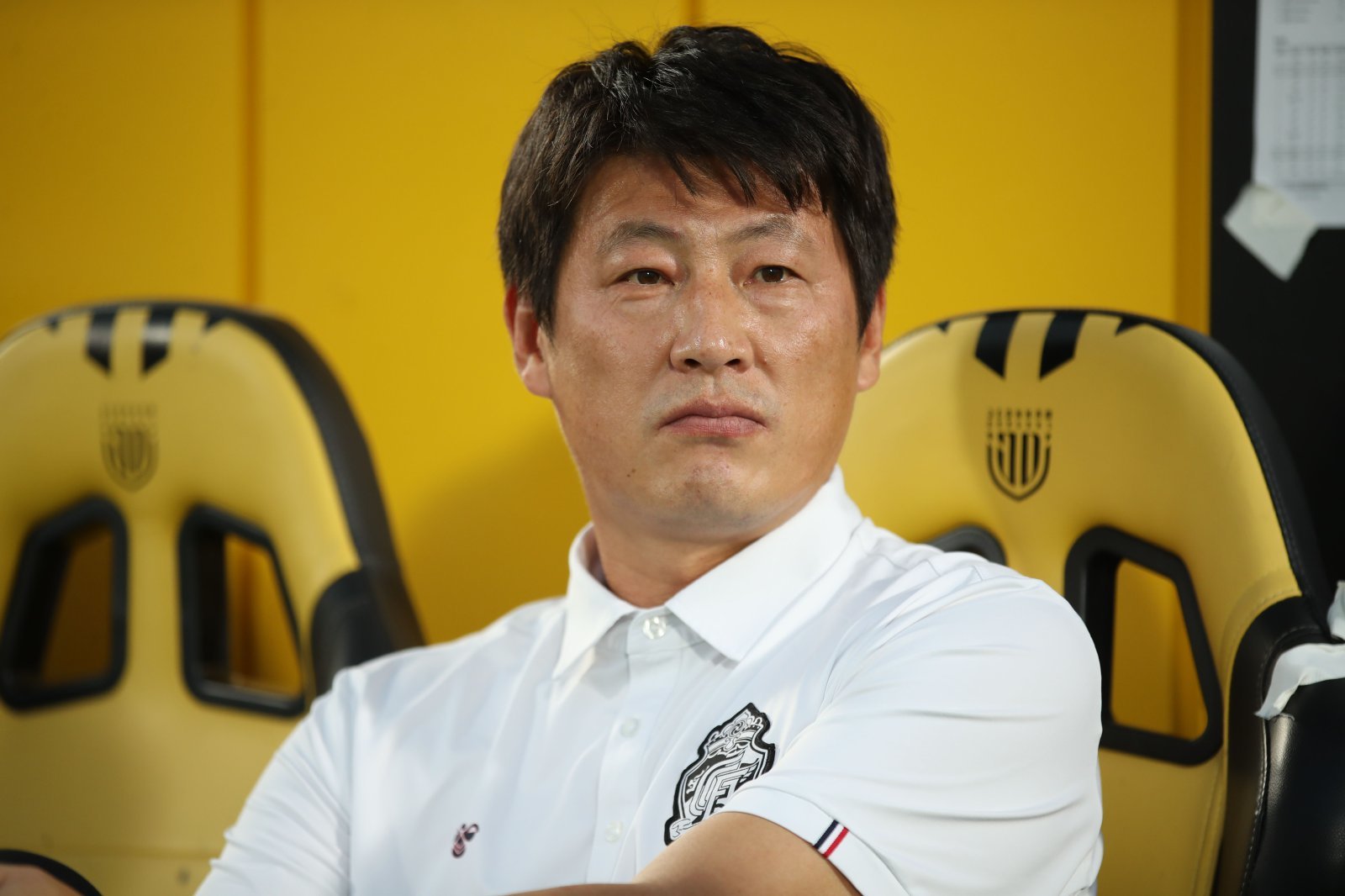 승격 놓친 K리그2 <b>전남</b>, <b>박동혁 감독</b> 선임하며 쇄신 첫 발…“<b>감독</b> 인생...