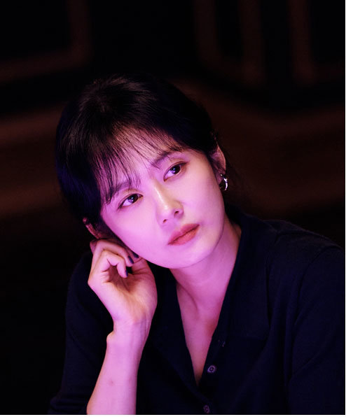 <b>장나라</b>, 결혼 후 확 달라져…얼굴 갈아끼우고 악역 도전 (<b>모범택시3</b>)