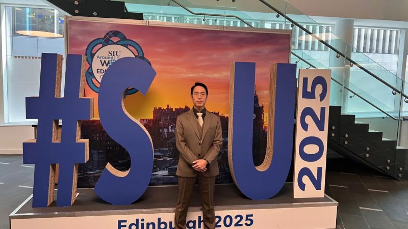 Urolithiasis Surgery: Access Strategy, Not Size or Location, Determines Outcome [Health Olle-gil]