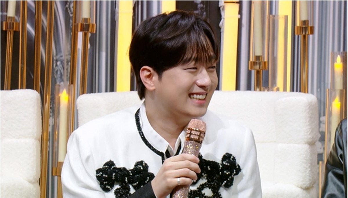 <b>이찬원</b>, 정통 트롯 왕자의 명언 “튜닝의 끝은 순정” (<b>불후의 명곡</b>)