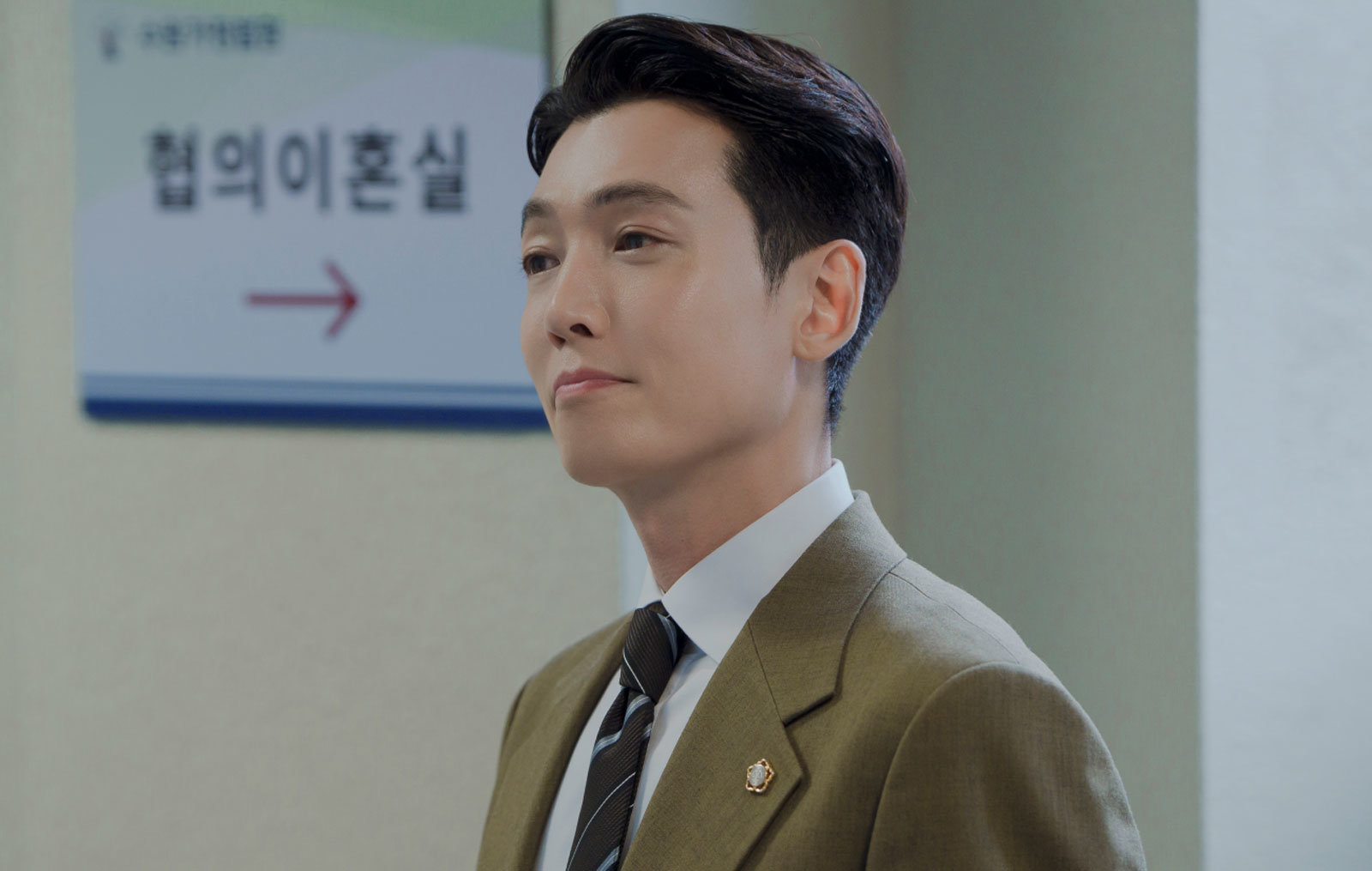 참 잘하는 <b>정경호</b>, 국제결혼女 <b>이혼 소송</b>에 위기 (<b>프로보노</b>)