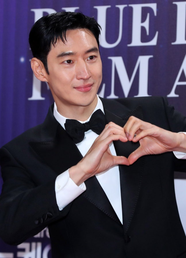 Can Lee Je-hoon Win Another Grand Prize Award?