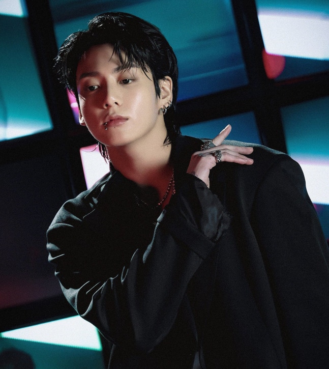 Why Jungkook's Golden Album Won't Stop Streaming