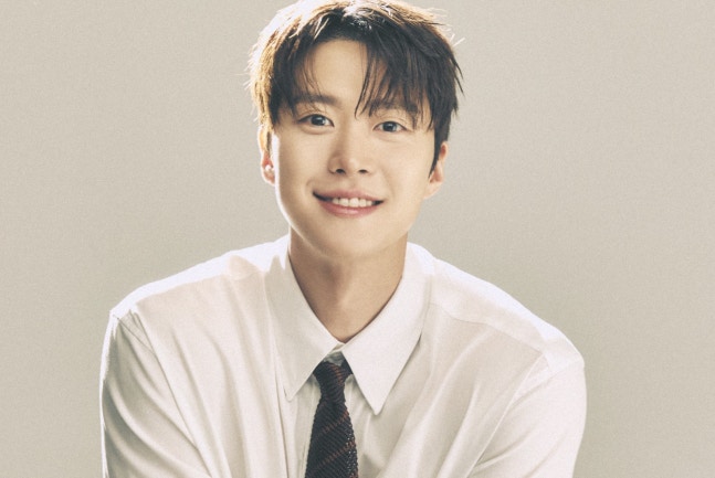 تحديث صحة كونغ مينغ: العودة للتصوير قريبا جدا