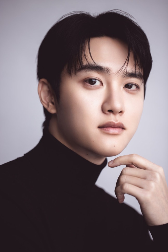 Do Kyungsoo Signals Major 2026 Comeback With New Profile Release