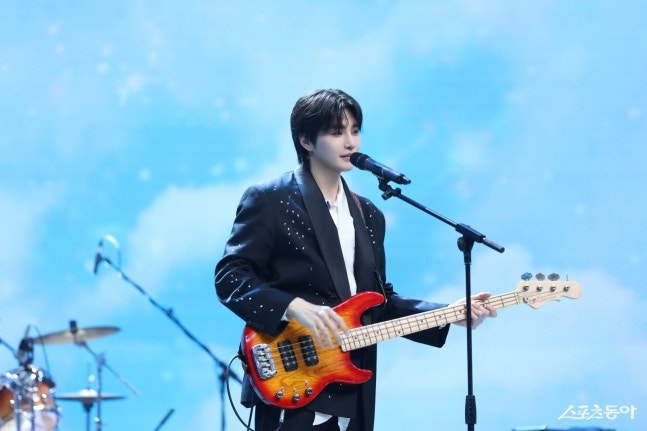 كيف حول تطبيق آيدول آي الدراما الكورية؟