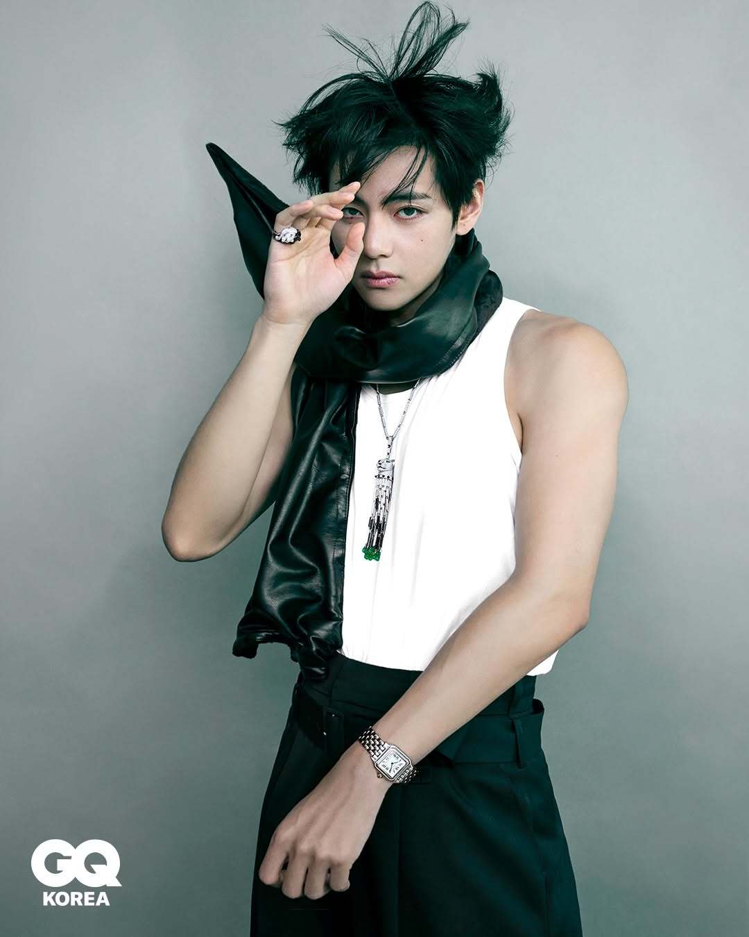 260114 BTS V ､日本250週1位､日本新記録記録更新!マガジンの売り切れ