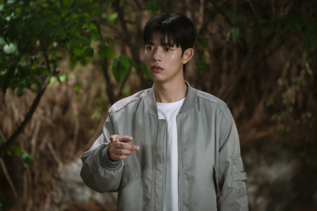 《今天開始是人類》《羅門》精湛演繹「姜施洌」展現多層次魅力