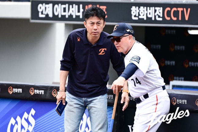 보상선수로 한승혁 내줬던 한화, KIA로부터 누구를 데려올까…B등급 김범수, 23일 FA 계약 공시 완료