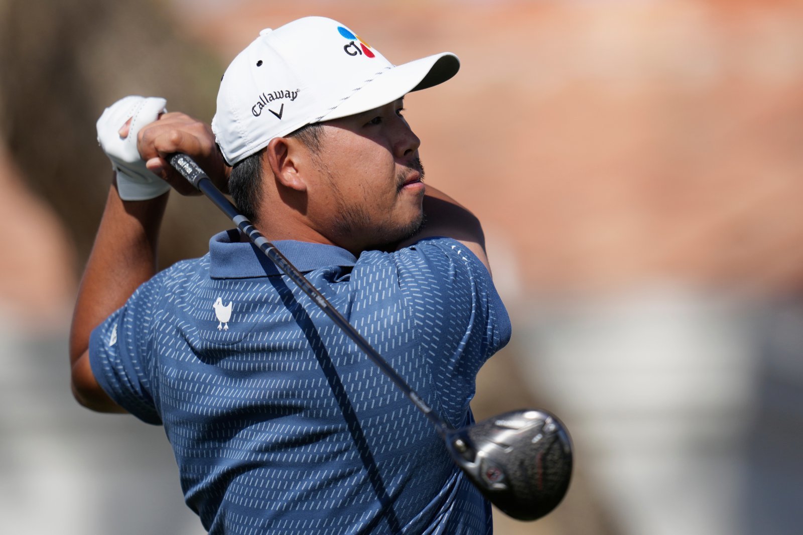 LIV 골프 유혹 물리친 김시우, 토리파인스 징크스 깨고 상승세 이어갈까