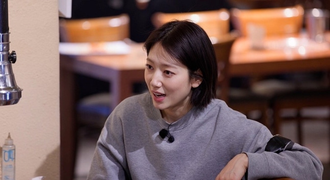 《對於我來説過於刻薄的經紀人-秘書鎮》朴信惠出演李瑞鎮搭檔再合作吸睛