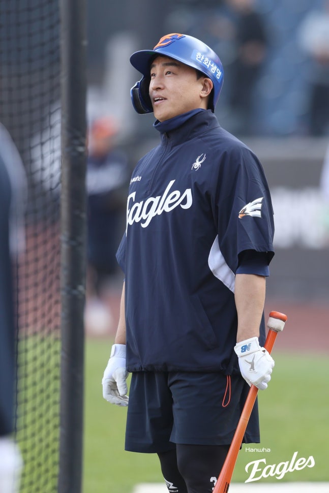 이제 손아섭에게 달렸다…선수측 요구사항 일부 수용한 한화, 2차 제시까지 끝내