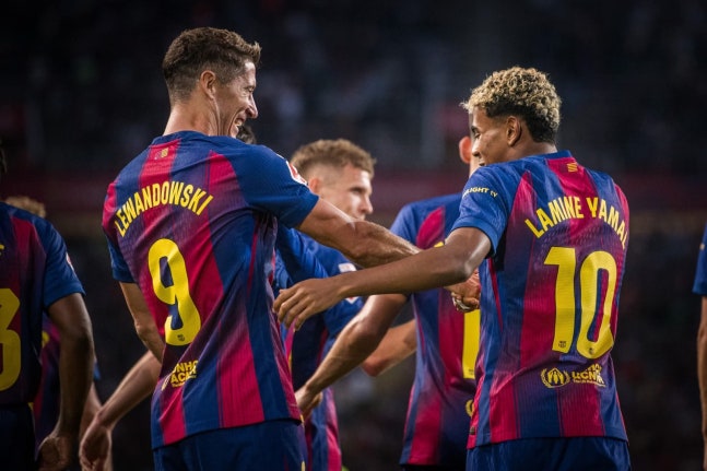 바르셀로나마저 유러피언 슈퍼리그 탈퇴…이제 레알 마드리드만 남았다! 빈껍데기로 전락한 유럽 빅클럽들의 독립 프로젝트