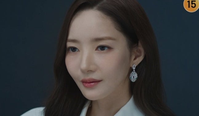 《Seiren》朴敏英捲入連環死亡與真相追擊的驚悚羅曼史預告解析