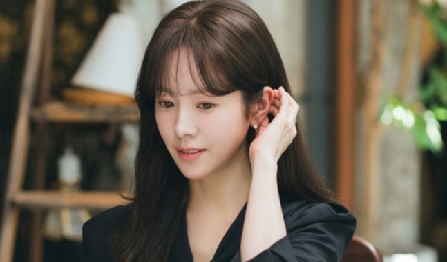 韓志旼主演《未婚男女的效率戀愛》展現工作與戀愛雙面魅力