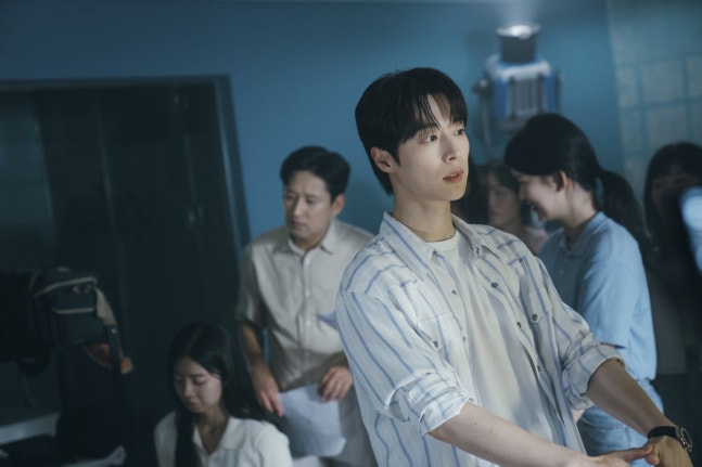 《給你宇宙》裴仁爀盧正義迎新起點 劇中角色關係與發展更受矚目