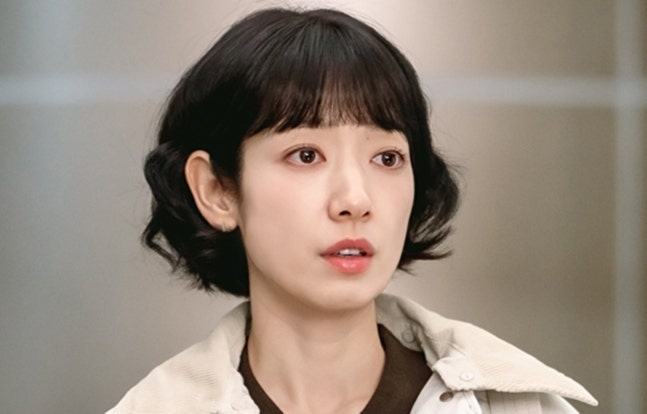 《臥底洪小姐》朴信惠攜危機管理本部迎戰IMF風暴關鍵轉折