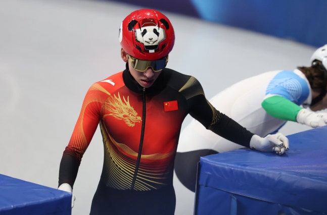 린샤오쥔은 빅토르 안이 아니었습니다…결선 무대도 못 밟아보고 귀화 후 첫 올림픽서 퇴장 [밀라노올림픽]