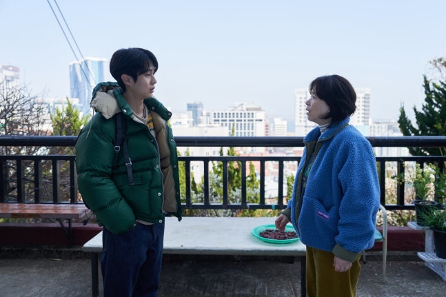 《Number One》崔宇植細膩詮釋親情與情感層次