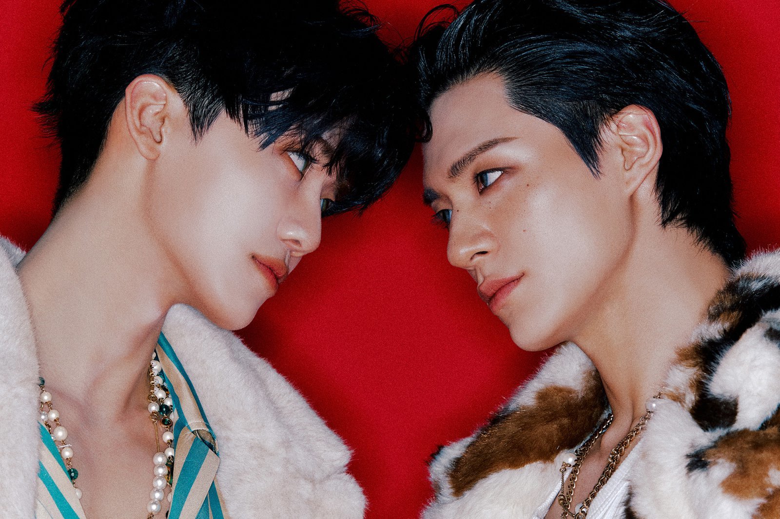 NCTの新ユニットNCT JNJMジェノとジェミン - ファンプラス コミュニティ
