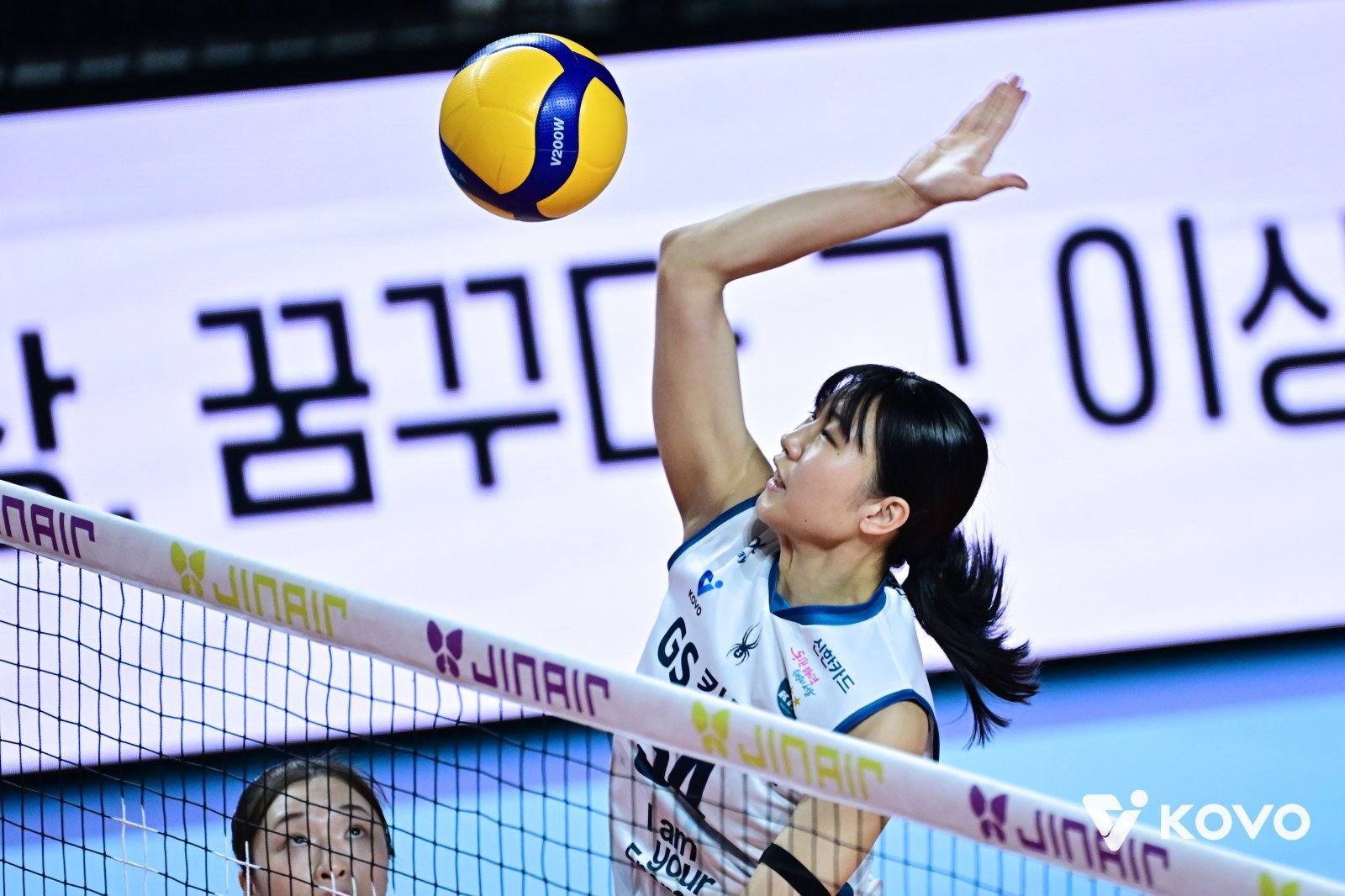 이영택 감독, GS칼텍스 극찬