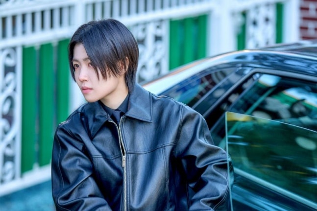 沈恩敬回歸tvN《在大韓民國成為房主的方法》飾反派瑤娜 展現全新演技挑戰