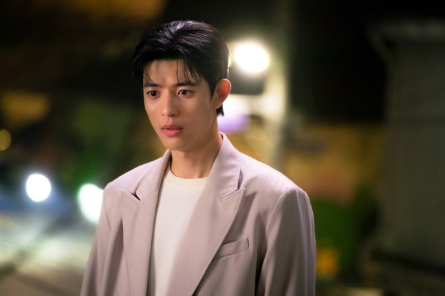 羅門深情詮釋SBS《今天開始是人類》姜施洌，分享演技成長與角色心路歷程